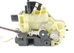 Used Volkswagen MKIV.5 Golf City Passenger Side Rear Door Lock Modul 3B4839016AM. Fixed Price $43.50.