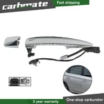 Front Right Passenger Side Door Fit For Handle Nissan Sentra 2013-2018 S,sl,sr. Fixed Price $16.99.