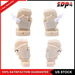For 05-06 Scion Xb 2002-2005 Toyota Echo Set Of 4 Door Lock Actuators Latch Fr. Fixed Price $31.79.