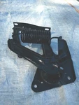 1967-72 Hood Hinge Passenger Side Chevy C10 Gmc C1500. Fixed Price $46.99.