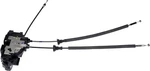 Dorman 937-024 Door Lock Actuator Motor For 07-10 Hyundai Elantra. Fixed Price $100.00.