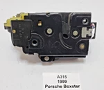 98-05 Oem Porsche Boxster 986 Front Left Driver Door Latch Lock Actuator. Fixed Price $91.00.