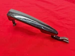 Bmw E90 E92 F30 F36 F80 E70 Right Passenger Exterior Door Grab Handle Black Oem. Fixed Price $36.61.