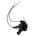Front Left Door Lock Actuator DLA850 For Toyota Land Cruiser Lexus LX470 03-07. Fixed Price $115.30.