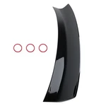 Higk-kick Spoiler Duckbill Wing For Bmw 3 Series E46 Sedan 4-DOOR 1999 2000-2006. Fixed Price $95.15.