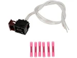 Door Lock Actuator Connector 44QSFZ58 For Traverse 2009 2010 2011 2012 2013. Fixed Price $49.03.