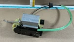 2007 - 2012 Audi A4 Front Right Door Latch Lock Actuator 8J1837016D Oem.. Fixed Price $34.99.