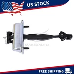 Ford Explorer 2011-2019 Rear Door Check Arm Stop Hinge Strap Lh/rh. Fixed Price $14.99.
