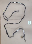 Oem 1998-2002 Dodge Ram 2500 Digital Overhead Console Wiring Harness 56045921AB. Fixed Price $189.00.