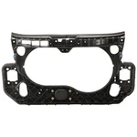 Radiator Support For 2005-2011 Audi A6 Quattro 2006-2011 Black Assembly. Fixed Price $115.43.