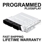 MEC85-961 A1 Plug&play 2007 Infiniti 3.5L Engine Computer Ecm Pcm Ecu Oem. Fixed Price $349.99.