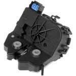 Dorman 940-121 Trunk Lock Actuator Sedan Ford Focus 2000-2007. Fixed Price $95.88.