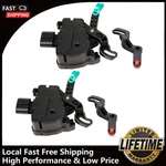 2X Door Lock Actuator For Dodge Grand Caravan Town&country Rear Lh Rh 4717960AA. Fixed Price $20.99.