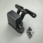03-09 Mercedes W209 CLK320 CLK550 Convertible Rear Trunk Top Roof Hinge Oem. Fixed Price $110.00.