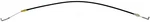 Door Latch Cable Dorman 912-753. Fixed Price $122.70.
