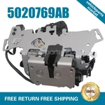 Door Lock Latch Actuator Rear Left 68030379AG For Dodge Grand Caravan Ram C/v. Fixed Price $125.00.