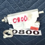 Infiniti 35 Fuel Gas Door Actuator P/n: 78850-AL500 Tested 2003-2007 Oem 0800. Fixed Price $68.50.