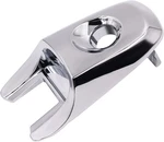 BA1Z78218A14A Front Left Chrome Door Handle Cap W/keyhole Ford Edge 2011-2019. Fixed Price $31.71.