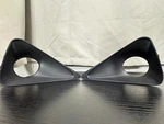 Honda Civic MK8 Front Fog Light Scoop X Fk FN2 Type Uk. Fixed Price $45.74.