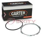 Carter TLR1 Fuel Tank Lock Ring For Z12003 RL0013 LR2000 LO13 FA10007 E6DZ Ty. Fixed Price $19.50.