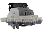 Rear Right Vemo Door Lock Actuator Motor Fits Audi Q5 2009-2010 3.2L V6 79MRQH. Fixed Price $97.04.