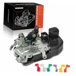 Door Latch Lock Actuator Compatible With Dodge Ram 1500 Front Left Driver Side. Fixed Price $57.49.