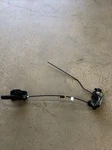 Nos Genuine Ford Latch 03 Explorer And Mercury Part #3L2Z-78264A00-CA.. Fixed Price $150.00.