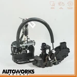 07-15 Jaguar Xkr X150 Front Left Door Lock Latch Actuator W/ Keyless Go Oem. Fixed Price $129.50.