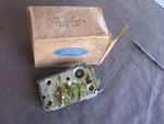 Nos 1973 1976 Ford Torino Right Rear Door Latch D30Z-5326412-A. Fixed Price $69.99.