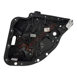 Mercedes-benz Glc X253 2015-2019 Window Regulator & Motor Rear Right Side. Fixed Price $74.01.