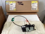 Nos, Door Lock Assembly Driver Side Front Gm 25938087. Fixed Price $125.00.