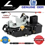 Pontiac G6 Oem Front Left Driver Door Lock Latch Actuator 2005-2007 **lifetime**. Fixed Price $74.99.