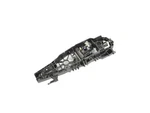 Exterior Door Handle Reinforcement Mopar 68422495AA. Fixed Price $92.99.