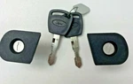 Oem DL48 New Door Lock Kit. Fixed Price $38.75.