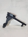 Jeep Cherokee Front Left Door Lock Latch & Handle Actuator Bracket Oem 2014-22??. Fixed Price $32.00.