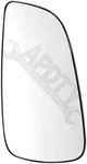 Apdty 67164 Replacement Glass - Plastic Backing Replaces 15902389. Fixed Price $49.26.