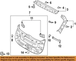 Hyundai Oem 19-25 Santa Fe Lift Gate Interior Trim-tail Switch 81880S11004X. Fixed Price $69.99.