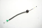 2017-2024 Audi A4 Front Door Interior Handle Cable 8W0837085A. Fixed Price $17.99.