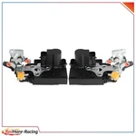 1 Pair Door Lock Actuator Rear Left & Right For Chevrolet Silverado Gmc Sierra. Fixed Price $31.87.