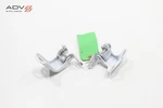 05-25 Toyota Tacoma Crew Cab Rear Right Side Door Hinge Upper & Lower Oem -set-. Fixed Price $56.99.
