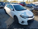 Tailgate Lock Actuator Oem 2015 Toyota Corolla 1YR Wrnty. Fixed Price $125.00.