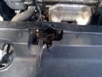Hood Latch Fits Civic 3326019. Fixed Price $25.00.