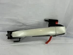 2008-2014 Subaru Impreza Rear Left Exterior Door Handle 37J White Oem. Fixed Price $29.99.