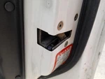 30644381 Front Right Door Lock Volvo S40 2.0 1995 5176828. Fixed Price $32.80.