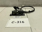 2014 Jeep Cherokee Laredo Hood Lock Latch Actuator W/cable Oem+. Fixed Price $59.77.