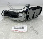 Genuine Toyota 69110-60120 Lock Assy Back Door 6911060120 Oem. Fixed Price $254.58.