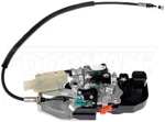 Dorman 931-749 Door Latch Assembly Fits Dodge Challenger. Fixed Price $124.78.
