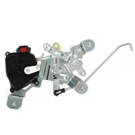 Fits 10-14 Kia Sedona 81290-4D700 Rear Tail Gate Bell Crank Actuator Assembly Us. Fixed Price $69.99.