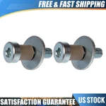 Door Lock Striker Dorman Help Fits Chevrolet Blazer 1971-1991. Fixed Price $36.74.