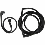 Rear Cargo Door Seal Compatible With 1969-1974 Ford. Fixed Price $253.49.